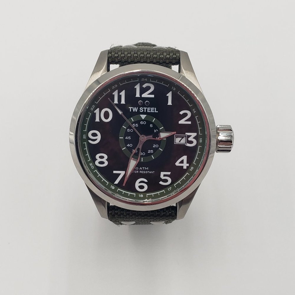 TW STEEL watch -VS21 Volante model